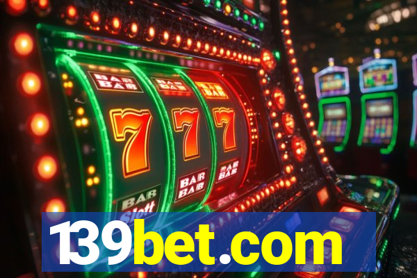 139bet.com