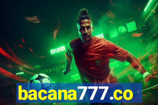 bacana777.co