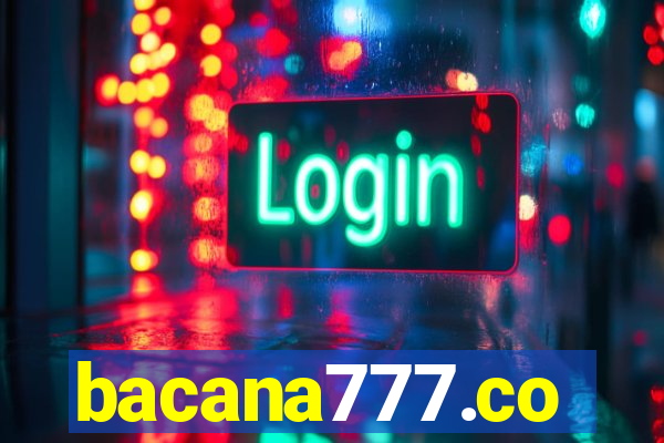 bacana777.co