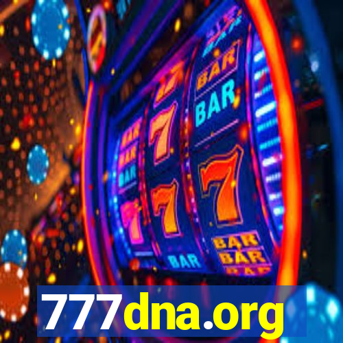 777dna.org