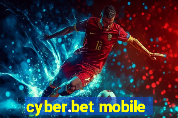 cyber.bet mobile