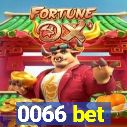 0066 bet