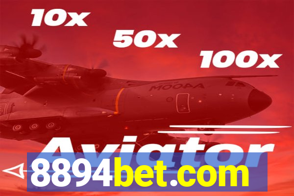 8894bet.com