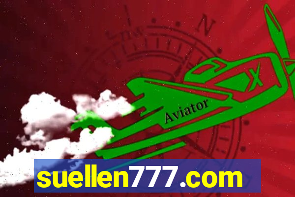 suellen777.com