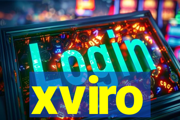 xviro
