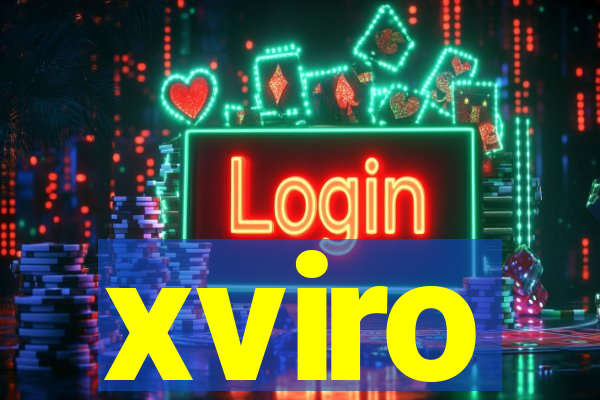 xviro