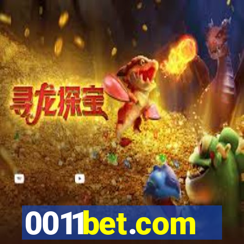 0011bet.com