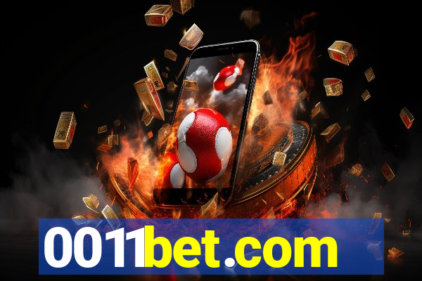 0011bet.com