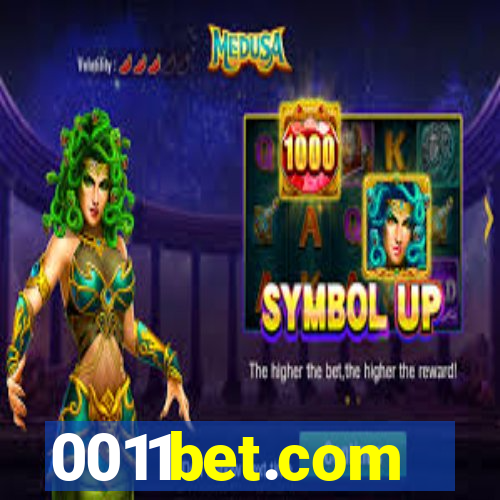0011bet.com