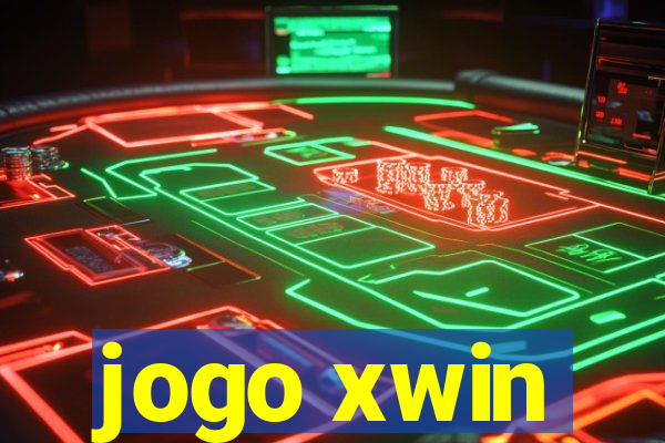 jogo xwin