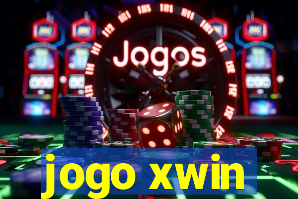 jogo xwin