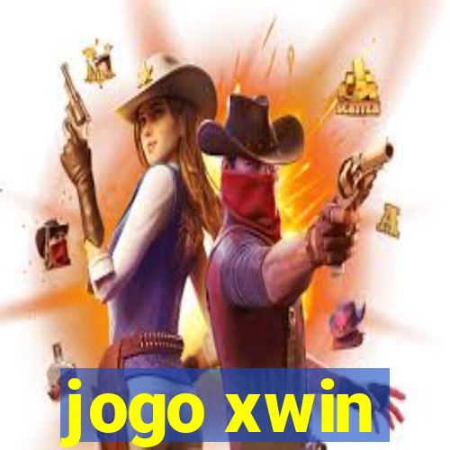 jogo xwin