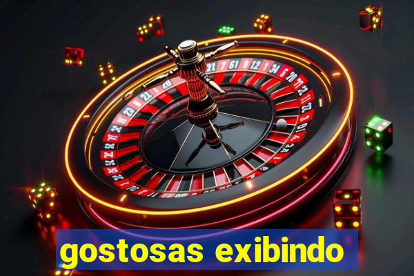 gostosas exibindo