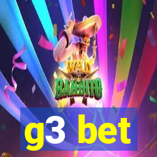 g3 bet