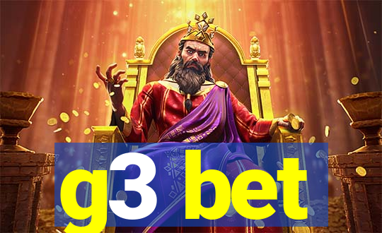 g3 bet