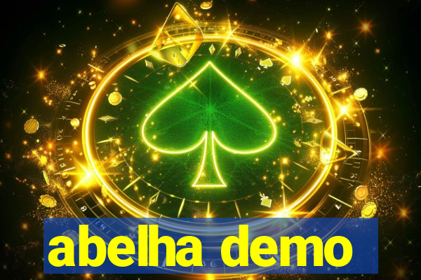 abelha demo