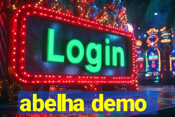 abelha demo