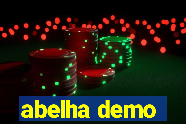 abelha demo