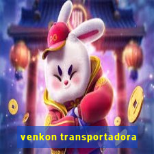venkon transportadora