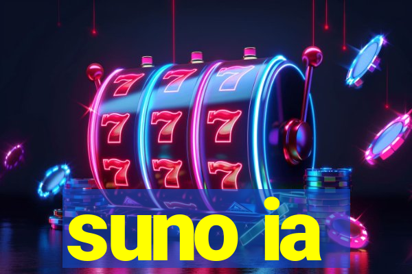 suno ia