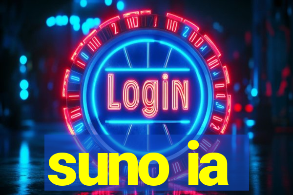 suno ia