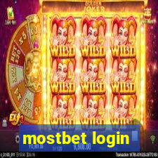 mostbet login