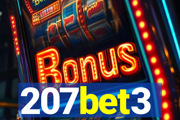 207bet3