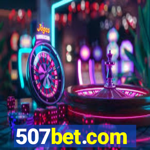 507bet.com