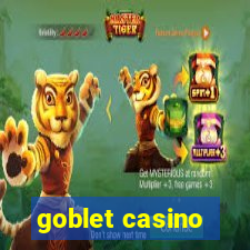 goblet casino