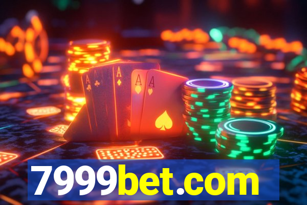 7999bet.com