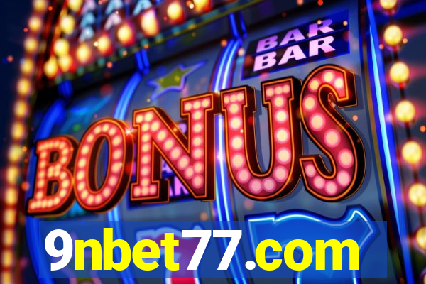 9nbet77.com