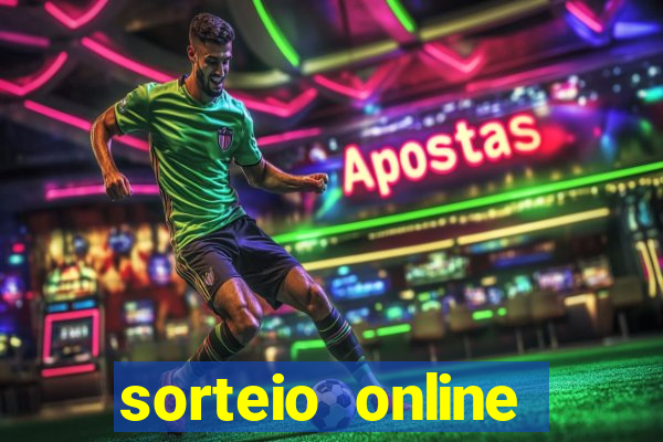 sorteio online nomes e cores