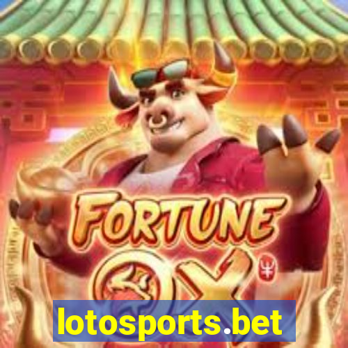 lotosports.bet