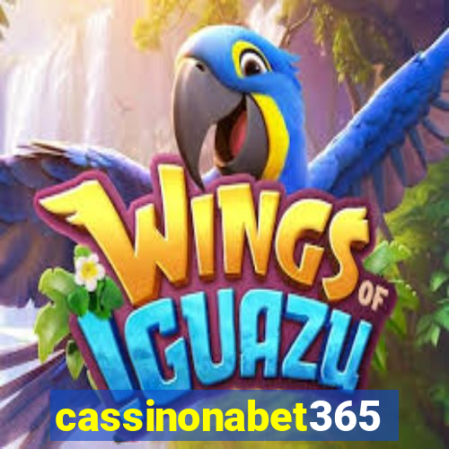 cassinonabet365