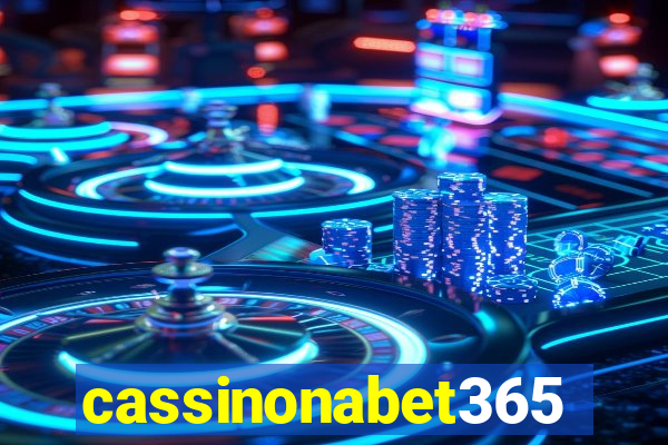 cassinonabet365