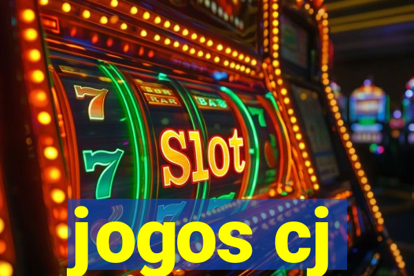 jogos cj