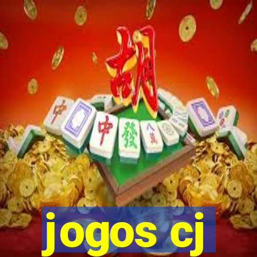 jogos cj