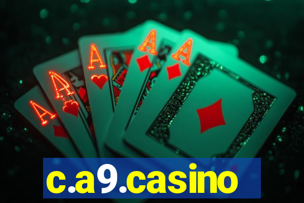 c.a9.casino