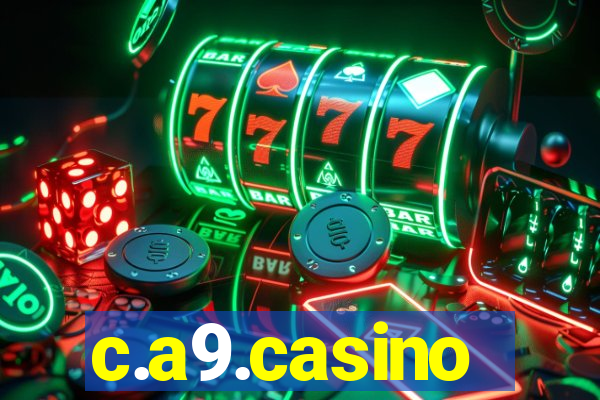 c.a9.casino
