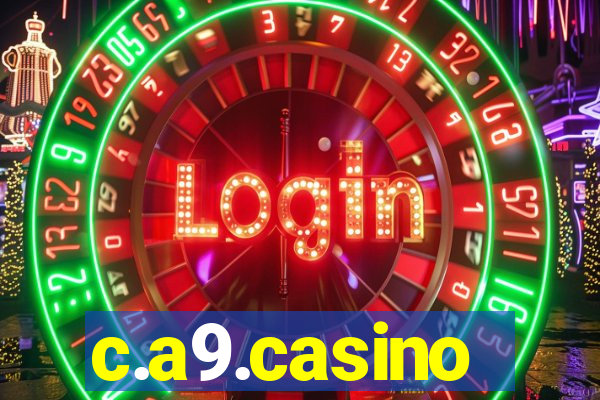 c.a9.casino