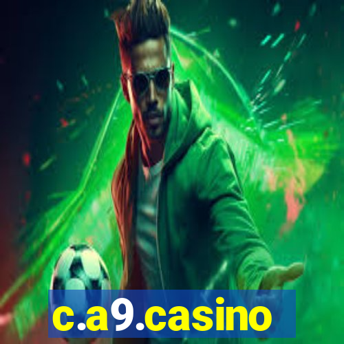 c.a9.casino