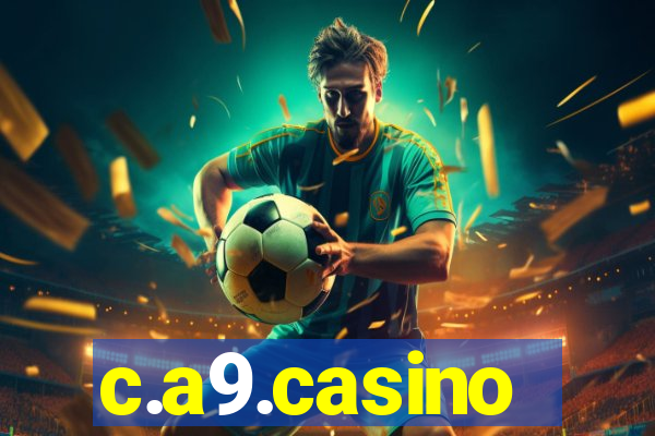 c.a9.casino