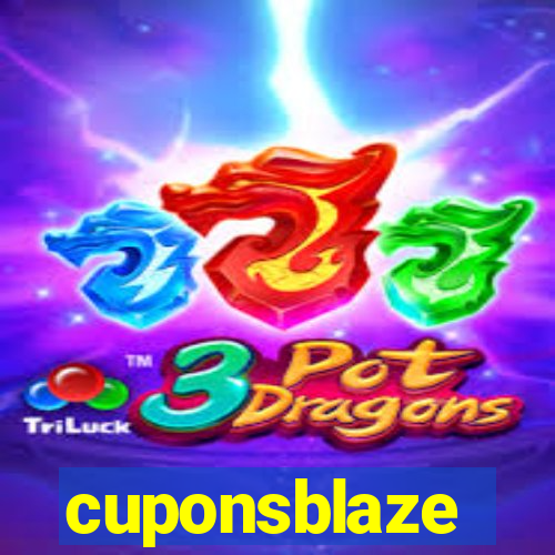 cuponsblaze