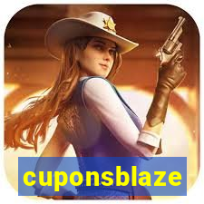 cuponsblaze
