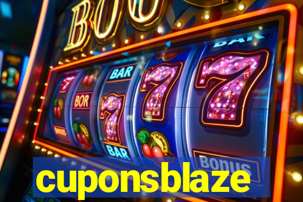 cuponsblaze