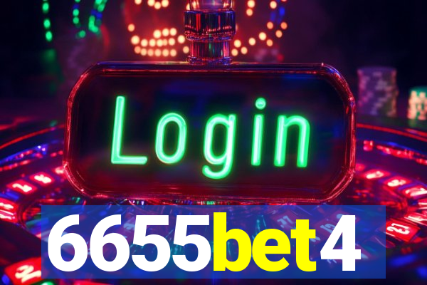 6655bet4