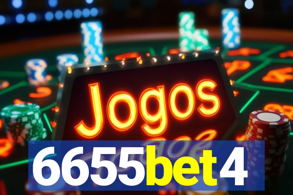 6655bet4