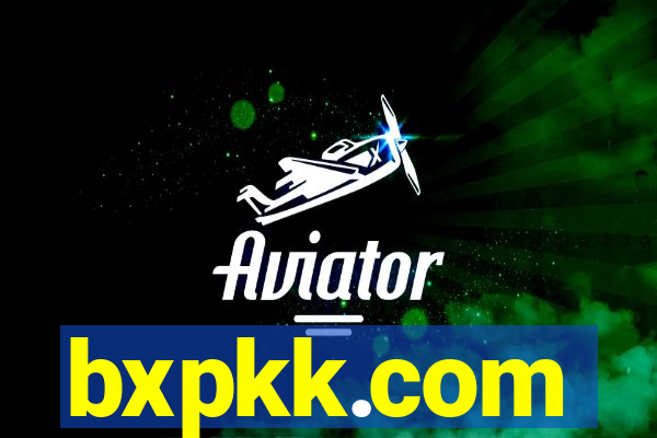 bxpkk.com