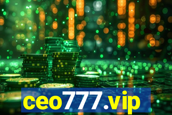 ceo777.vip