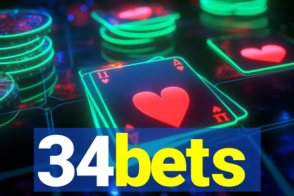34bets